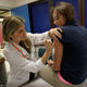Illustration for article titled HPV vaccines are saving countless lives – but we could do so much more